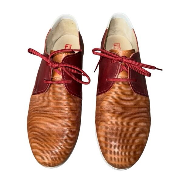 Pikolinos Faro casual lace-up shoe EU 43 US 9-9.5 main image 5